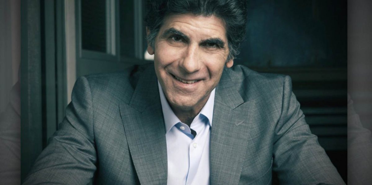 Γιάννης Μπέζος: “Δεν με ενδιαφέρει τι προτιμά ο κόσμος”