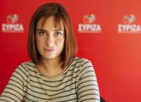 Σβίγκου: Ο Μητσοτάκης από το 2016 ζητάει εκλογές και μέχρι τώρα “πηγαίνει στον κουβά”