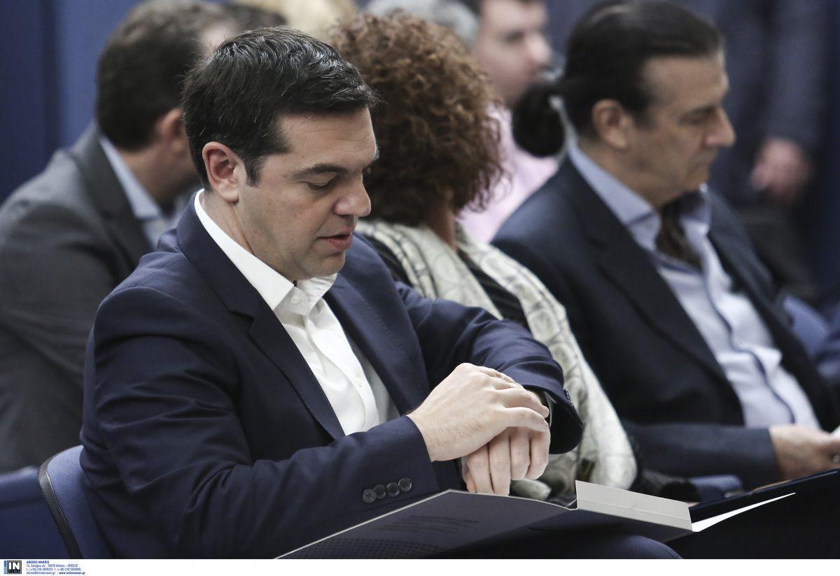 Αλέξης Τσίπρας: Το ρολόι του πρωθυπουργού που τράβηξε τα βλέμματα – Πόσο κοστίζει
