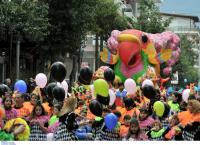 Καρναβάλι της Πάτρας: «Το Καρναβάλι που γράφει ιστορία και αναμνήσεις» είναι το φετινό θέμα