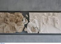 Γλυπτά του Παρθενώνα: Η σκληρή απάντηση της Αθήνας στον διευθυντή του Βρετανικού Μουσείου