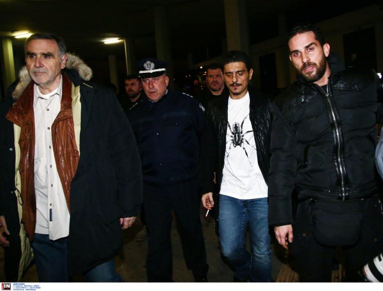 Παναθηναϊκός: Το αποθεωτικό μήνυμα του Χεζόνια για Γιαννακόπουλο στο ΣΕΦ (pic)