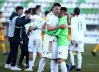 Λεβαδειακός – Άρης: 1 – 0