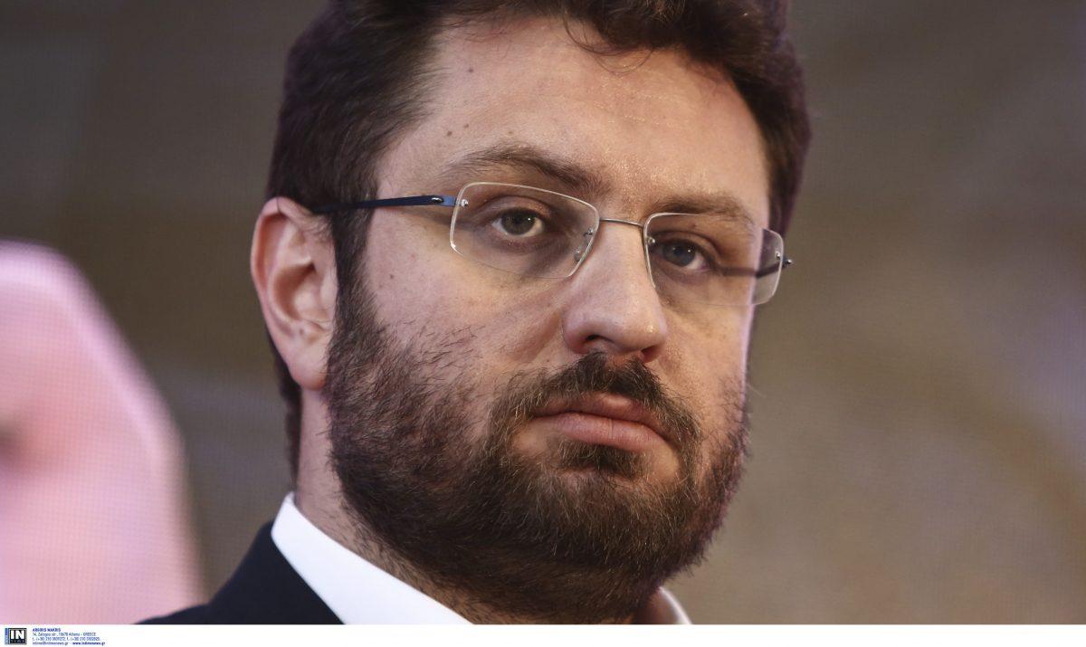 Ζαχαριάδης: Η παρούσα Βουλή μπορεί να δώσει λύσεις σε όλα τα ζητήματα