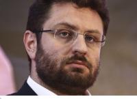 Ζαχαριάδης: Η παρούσα Βουλή μπορεί να δώσει λύσεις σε όλα τα ζητήματα
