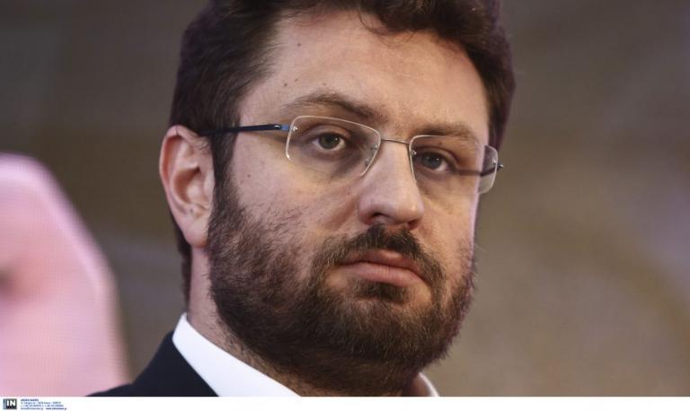 Ζαχαριάδης: Η παρούσα Βουλή μπορεί να δώσει λύσεις σε όλα τα ζητήματα