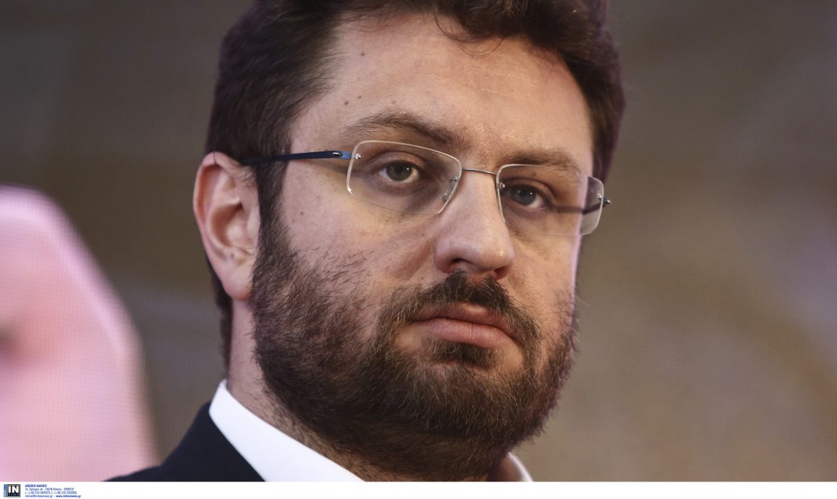Ζαχαριάδης: Η παρούσα Βουλή μπορεί να δώσει λύσεις σε όλα τα ζητήματα