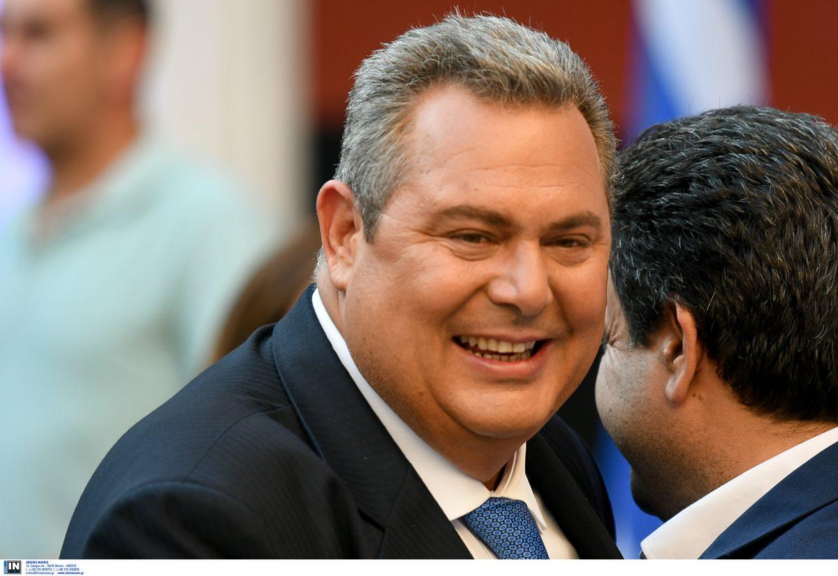 Χαμός στο twitter για το νέο λογότυπο των ΑΝΕΛ