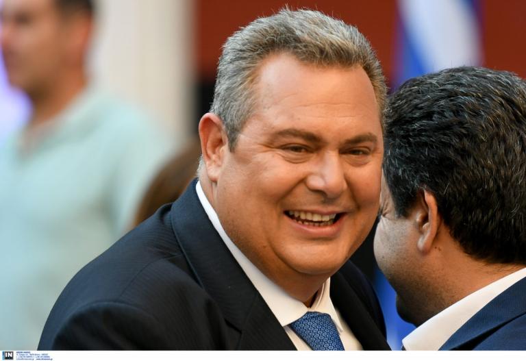 Χαμός στο twitter για το νέο λογότυπο των ΑΝΕΛ