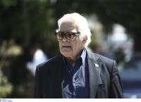 Κώστας Πρέκας: Αυτή είναι η σύντροφός του