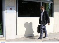 Ζαχαριάδης: “Τραμπούκοι και φασίστες δεν έχουν θέση στη δημοκρατία μας”