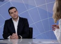 “Το ατού μου”: Η ατάκα του Τσίπρα που δημιούργησε πανζουρλισμό το twitter