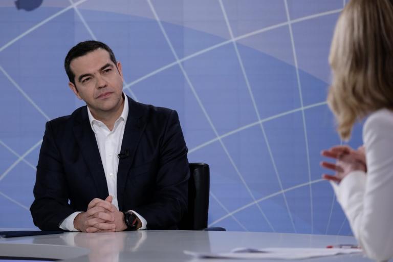 “Το ατού μου”: Η ατάκα του Τσίπρα που δημιούργησε πανζουρλισμό το twitter