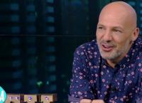 Μουτσινάς για Τραϊάνα Ανανία: “Δεν τολμάς να την κοιτάξεις και σε βρίζει”