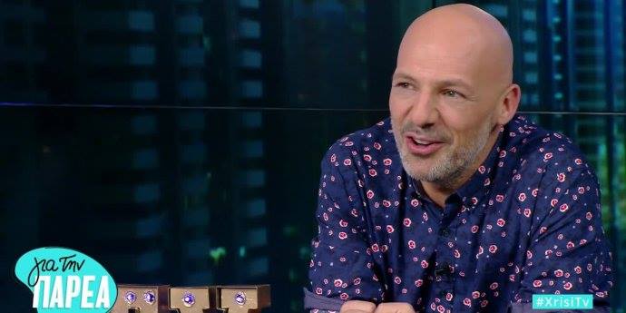 Μουτσινάς για Τραϊάνα Ανανία: “Δεν τολμάς να την κοιτάξεις και σε βρίζει”