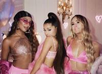7 Rings: Κυκλοφόρησε το νέο single της Ariana Grande (vid)