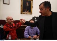 Γιώργος Αμυράς: Θέμα ημερών η προσχώρησή του στη Νέα Δημοκρατία
