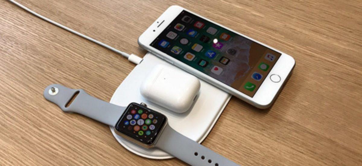 Apple: Κατέθεσε πατέντα για έξυπνα λουράκια