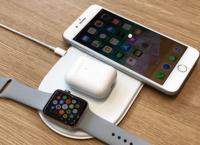 Apple: Κατέθεσε πατέντα για έξυπνα λουράκια