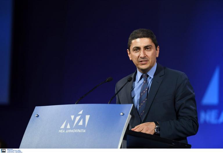 Αυγενάκης: Ο ΣΥΡΙΖΑ έχει βγει στη λιανική και αγοράζει “μισοτιμής” βουλευτές