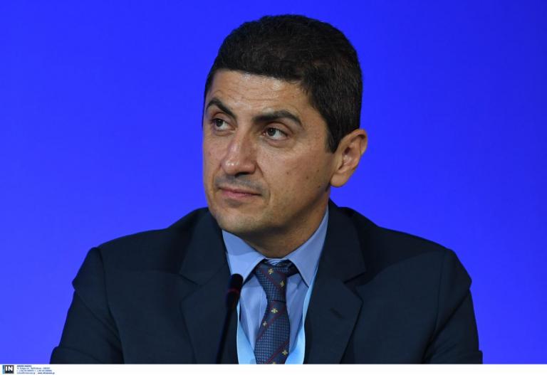 Αυγενάκης: Δεν πρόκειται να μακροημερεύσει η κυβέρνηση