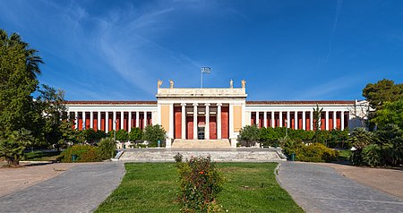 Εθνικό Αρχαιολογικό Μουσείο: Tο ανανεωμένο πρόγραμμα του 2019
