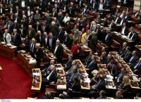 Συμφωνία των Πρεσπών: Ο ΣΥΡΙΖΑ χειροκρότησε τη ΝΔ