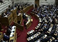 Εκλογές 2019 δημοσκοπήσεις: Διψήφιο προβάδισμα για τη ΝΔ – Το 62% κατά της Συμφωνίας των Πρεσπών