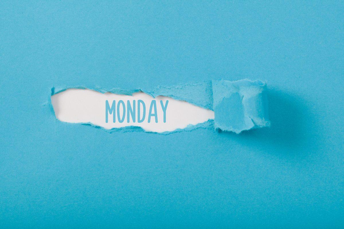 Blue Monday: Η πιο μελαγχολική ημέρα του χρόνου
