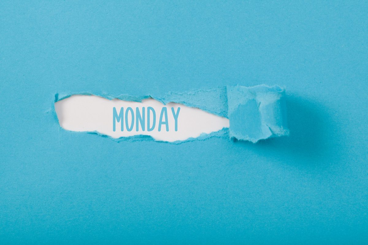 Blue Monday: Η πιο μελαγχολική ημέρα του χρόνου