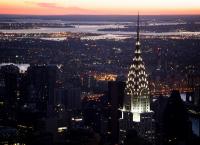 Νέα Υόρκη: Στο “σφυρί” το  Chrysler Building