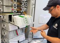 COSMOTE Fiber: Ξεπέρασαν τα 3 εκατομμύρια τα νοικοκυριά και οι επιχειρήσεις με πρόσβαση σε ταχύτητες οπτικών ινών