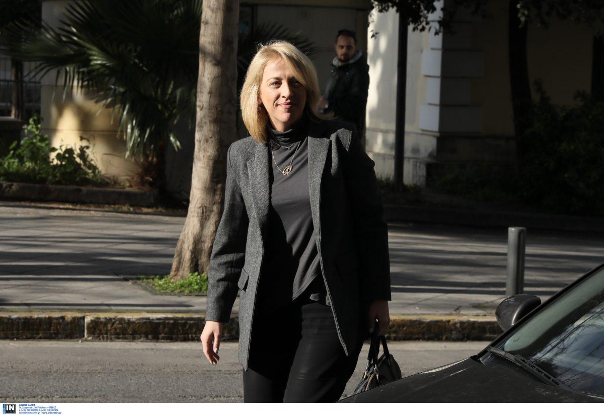 Ρένα Δούρου: Αλλάζουμε το πρόσωπο της Αττικής