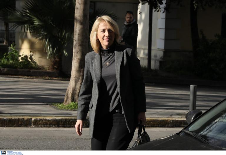 Ρένα Δούρου: Αλλάζουμε το πρόσωπο της Αττικής
