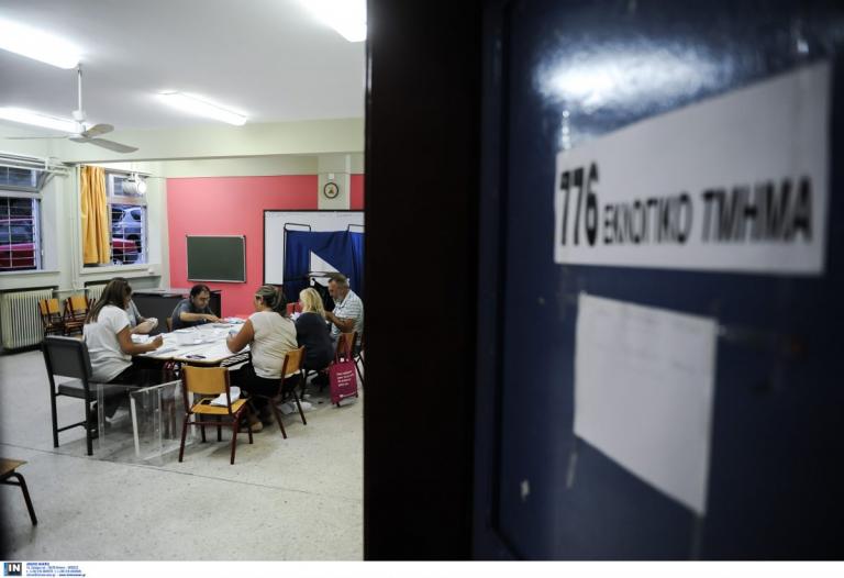 Άρχισε η μητέρα των μαχών μεταξύ ΣΥΡΙΖΑ και ΝΔ