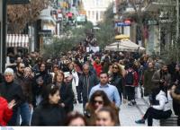 Άρση μέτρων κορονοϊού: Αυτή είναι η σειρά με την οποία θα ανοίξουν τα καταστήματα