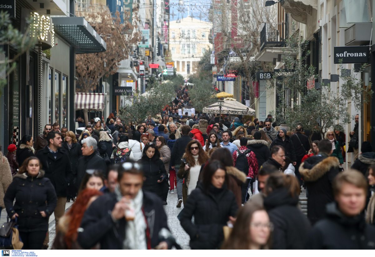 Χειμερινές εκπτώσεις 2019: Όλα όσα πρέπει να γνωρίζουν οι καταναλωτές (vid)