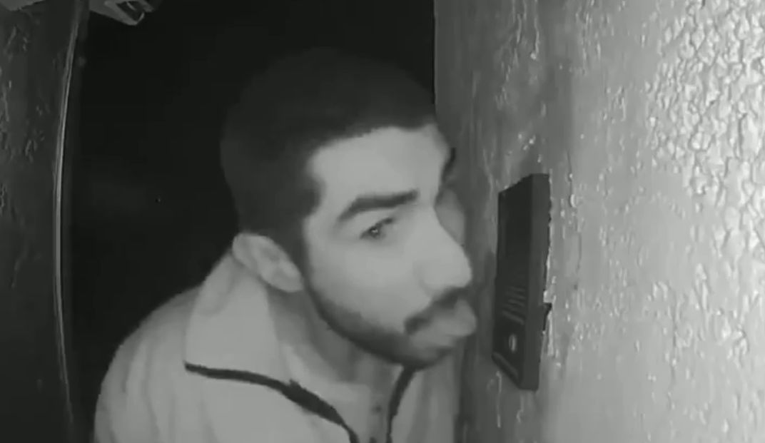 Καλιφόρνια: 33χρονος φετιχιστής έγλυφε… κουδούνι για τρεις ώρες (vid)