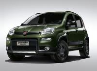 Fiat: Το Panda 4×4 βραβεύεται από βρετανικό περιοδικό