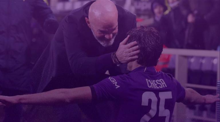 Φιορεντίνα – Ρόμα: 7-1