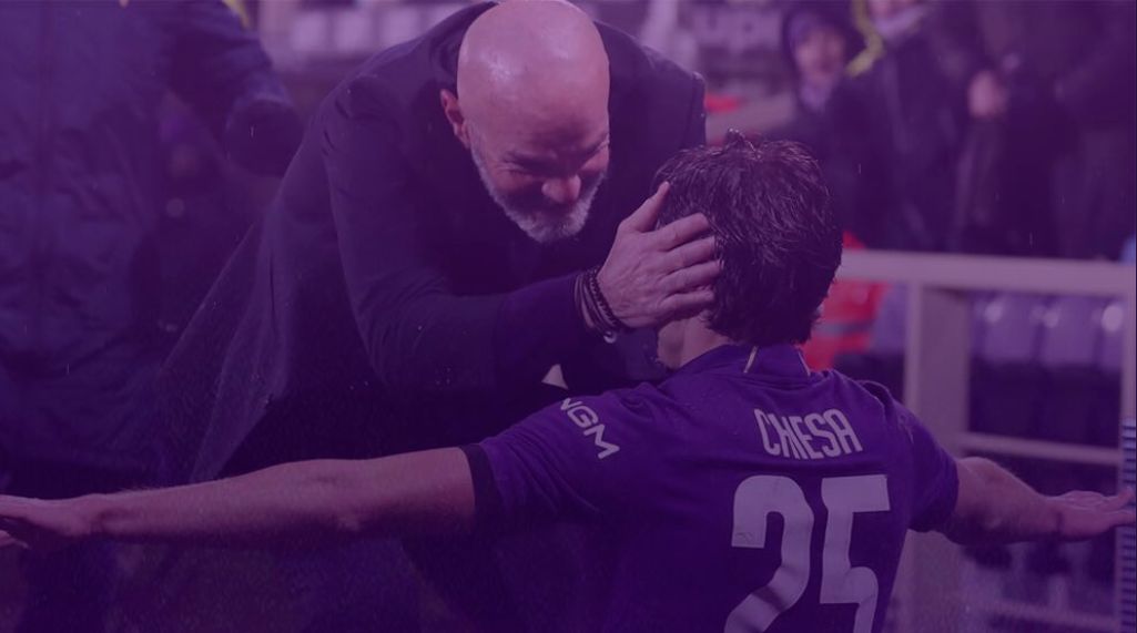Φιορεντίνα – Ρόμα: 7-1