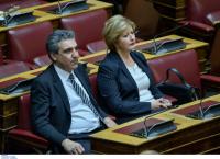 Αριστείδης Φωκάς: Η πρώτη μεταγραφή του Καμμένου στους ΑΝΕΛ (vid)