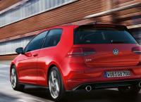 Volkswagen: Το νέο Golf GTI TCR βάζει “φωτιά στην άσφαλτο”