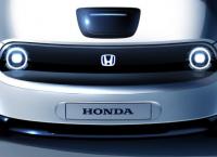 Honda Urban EV: Έρχεται στη Διεθνή Έκθεση της Γενεύης