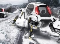 Η Hyundai βγάζει πρωτότυπο όχημα με… πόδια