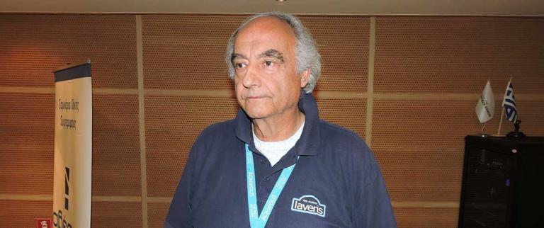 Ιαβέρης: Ξεκινά “εκστρατεία” για τη δωρεά οργάνων