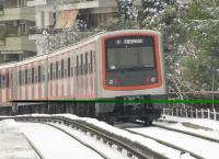 ΗΣΑΠ: Αποκαταστάθηκε η κυκλοφορία του ηλεκτρικού
