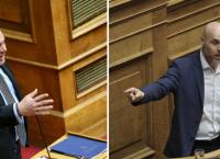 Καμμένος σε Αμυρά: Για νυφούλα καλό σας βλέπω (vid)