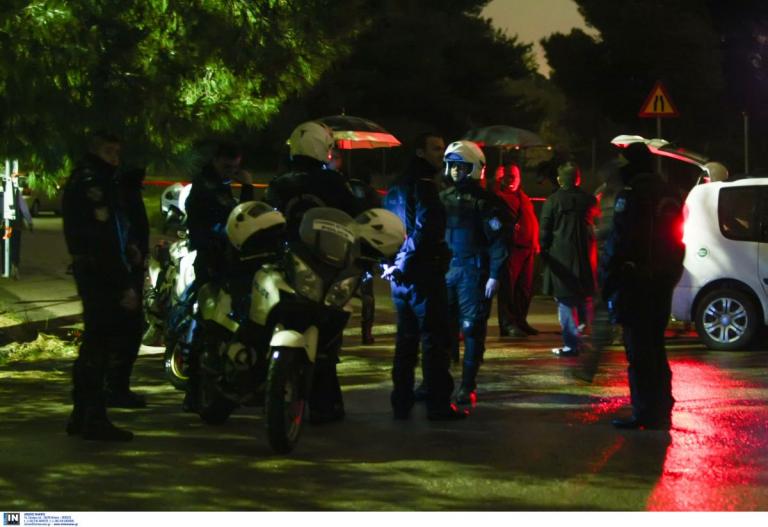 Συνέλαβαν δύο από τους πέντε δραπέτες της Διεύθυνσης Αλλοδαπών