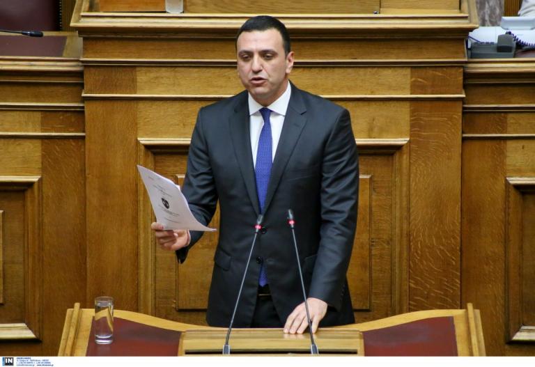 Εκλογές 2019: Κικίλιας – “Η ΝΔ θα κερδίσει και στις τέσσερις κάλπες”